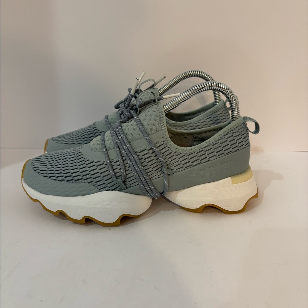 Sorel kinetic impact size 7 - Picture 3 of 10